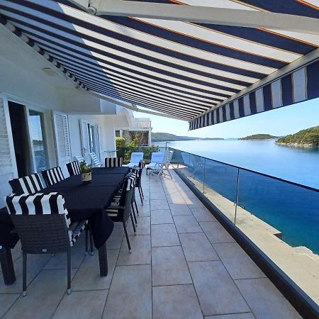Vacation Home Viducic Dragove Luaran gambar