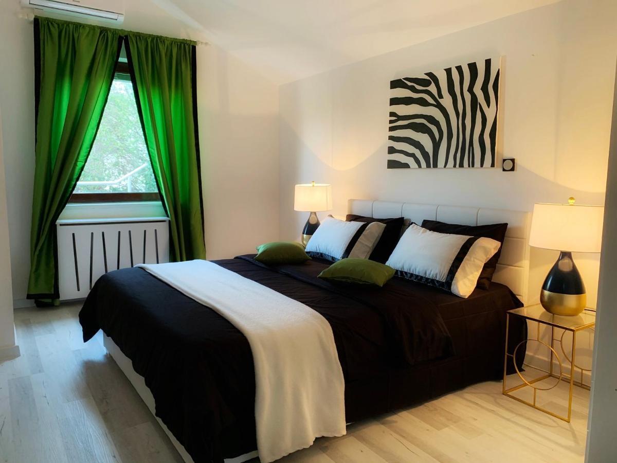 Vacation Home Viducic Dragove Luaran gambar
