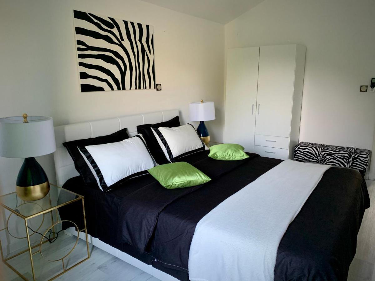 Vacation Home Viducic Dragove Luaran gambar