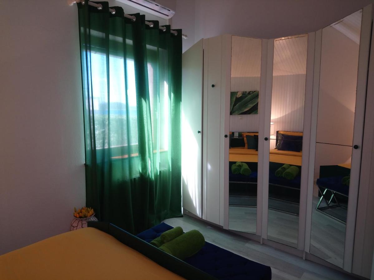 Vacation Home Viducic Dragove Luaran gambar