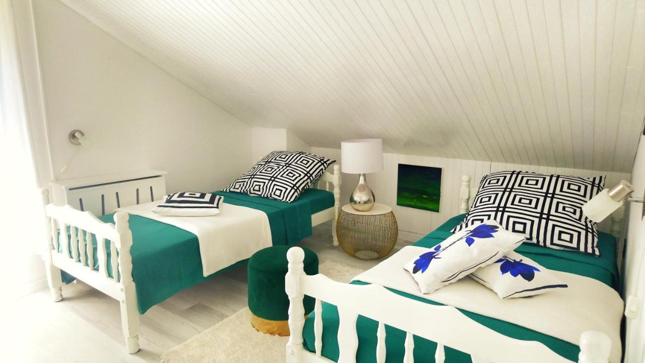Vacation Home Viducic Dragove Luaran gambar