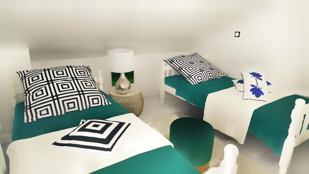 Vacation Home Viducic Dragove Luaran gambar