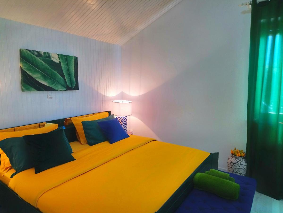 Vacation Home Viducic Dragove Luaran gambar