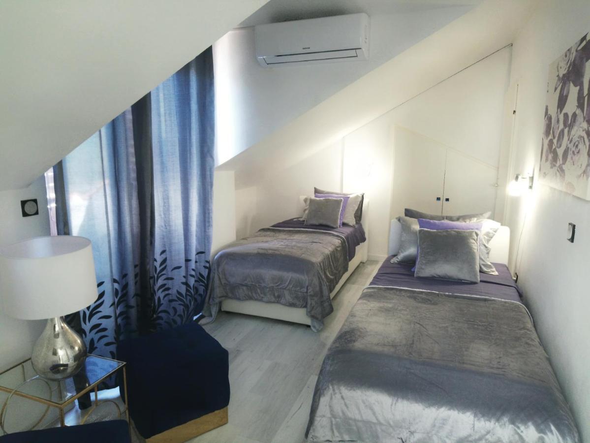 Vacation Home Viducic Dragove Luaran gambar