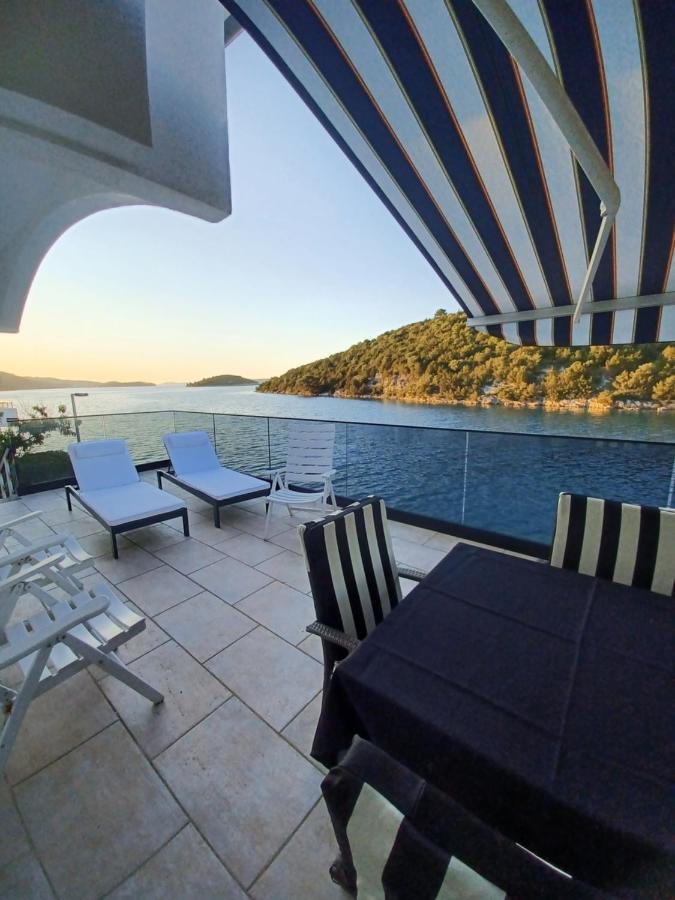 Vacation Home Viducic Dragove Luaran gambar