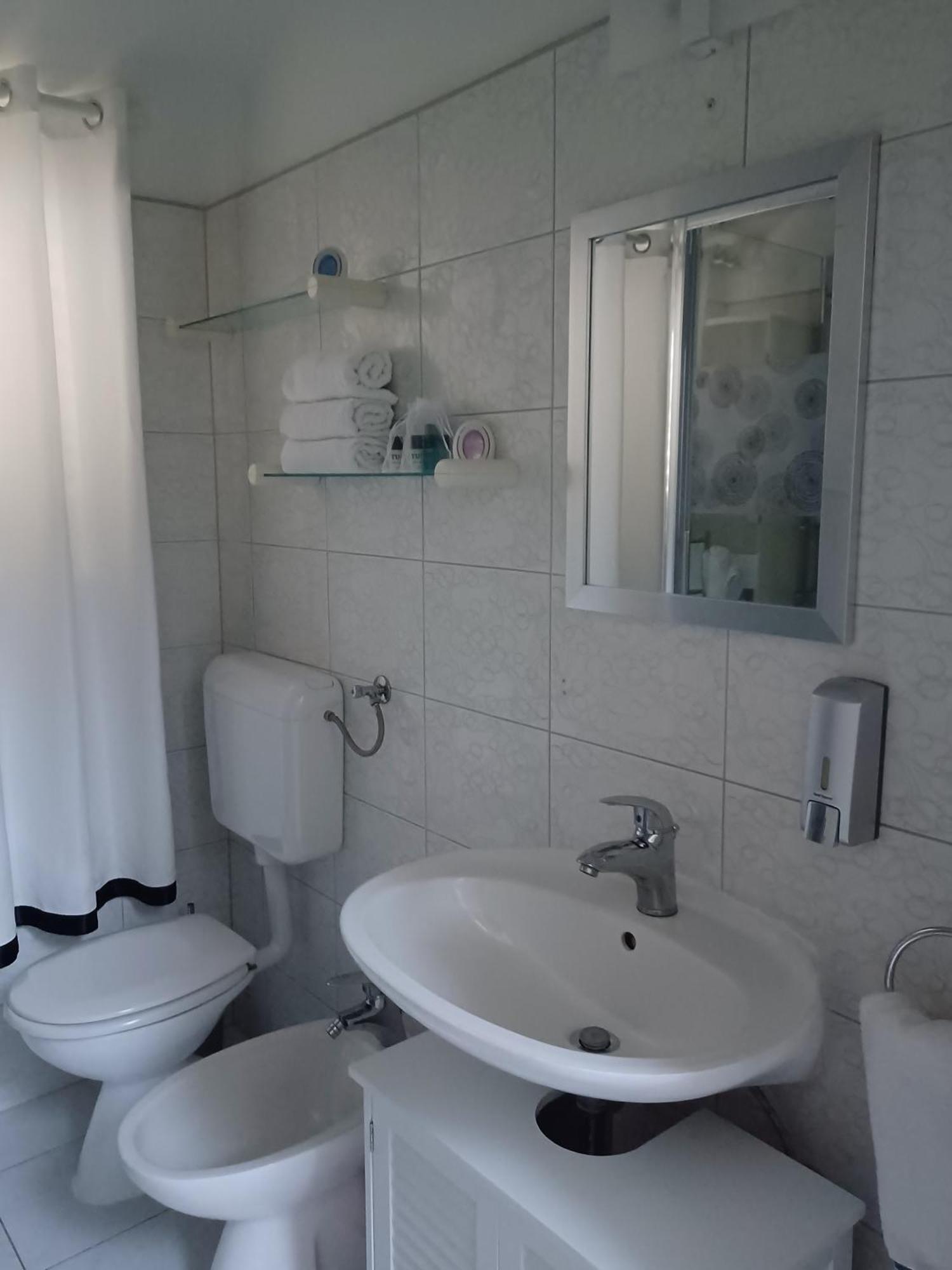 Vacation Home Viducic Dragove Luaran gambar