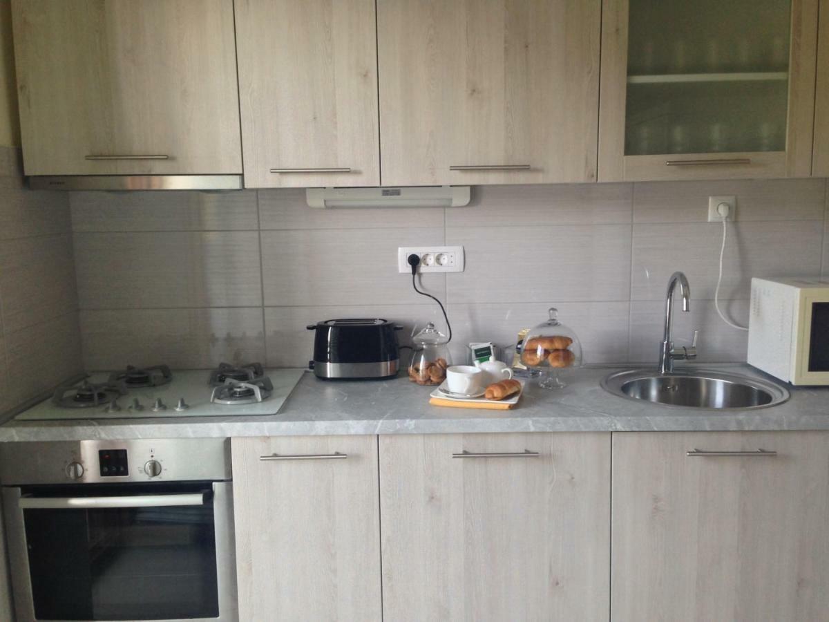 Vacation Home Viducic Dragove Luaran gambar