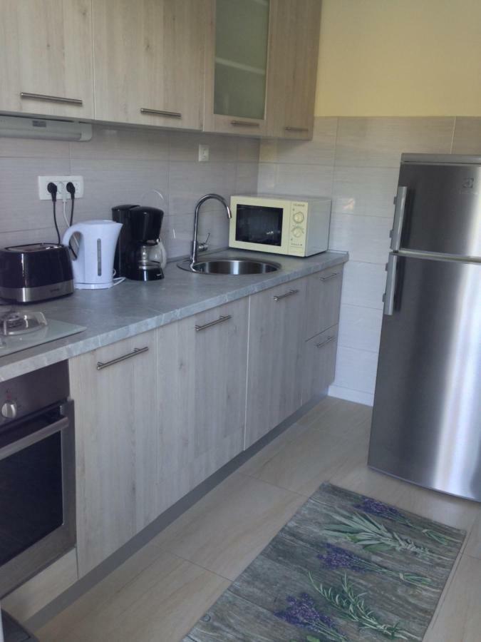 Vacation Home Viducic Dragove Luaran gambar