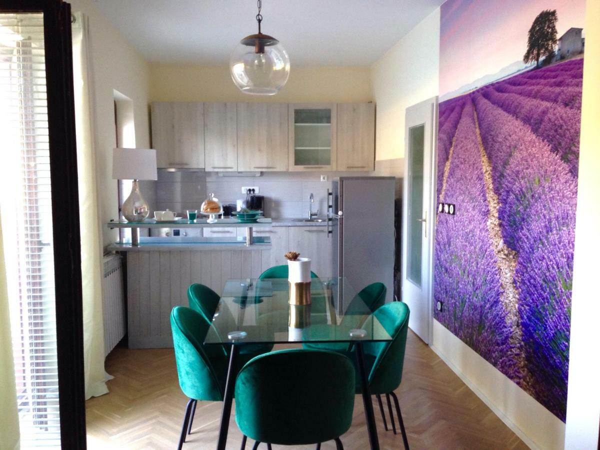 Vacation Home Viducic Dragove Luaran gambar