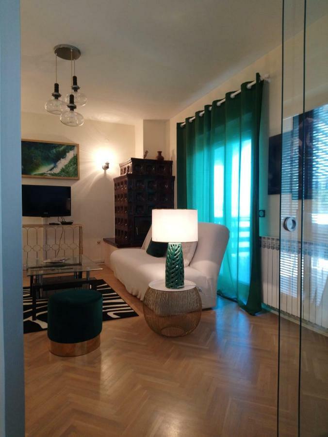 Vacation Home Viducic Dragove Luaran gambar